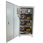 TNS-80KVA AC Three Phase Full Automatic Factory Sale Voltage Regulator