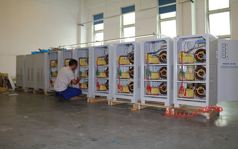 Ewen (Shanghai) Electrical Equipment Co., Ltd निर्माता उत्पादन लाइन