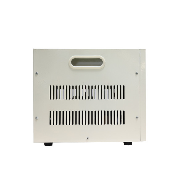 5KVA 5000VA AVR AVS AC220V AC110V SVC TND सीरीज घरेलू उपकरण एकल चरण वोल्टेज स्टेबलाइजर