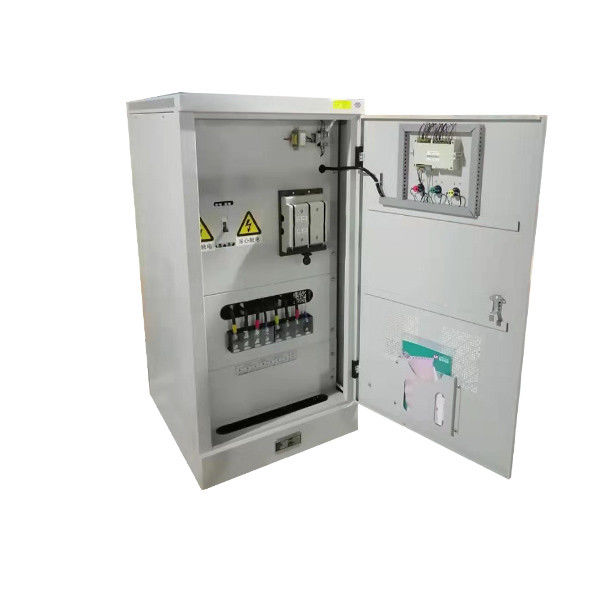 हाई पावर औद्योगिक वोल्टेज स्टेबलाइजर 380V 150KVA 50Hz 60Hz तीन चरण